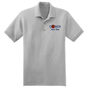 Coaches Polos