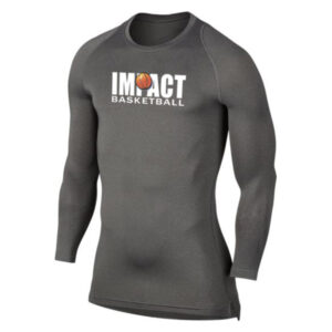 Basketball Compression Shirt