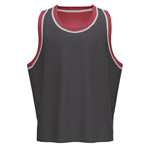 Basketball Single Jersey