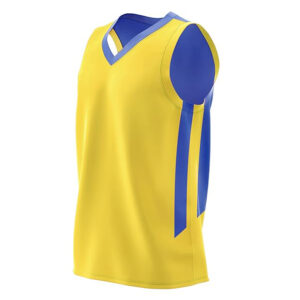 Basketball Single Jersey