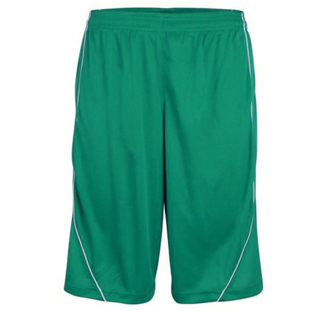 Single Practice Shorts