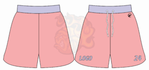 Basketball Practice Shorts