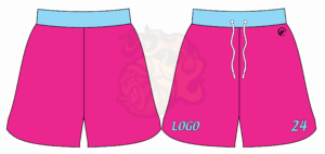 Basketball Practice Shorts