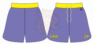 Basketball Practice Shorts