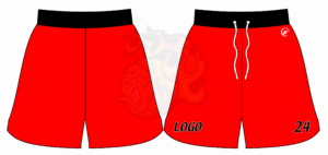 Basketball Practice Shorts