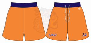 Basketball Practice Shorts