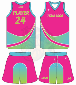 Basketball Uniform