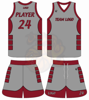 Basketball Uniform