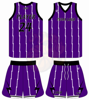 Basketball Uniform