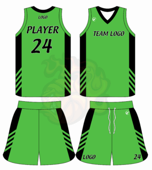 Basketball Uniform