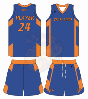 Basketball Uniform