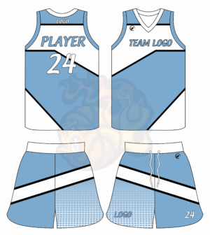 Basketball Uniform