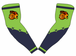 Basketball Arm Sleeve