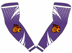 Basketball Arm Sleeve