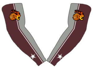 Basketball Arm Sleeve