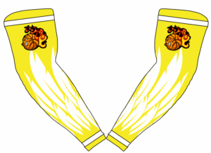 Basketball Arm Sleeve