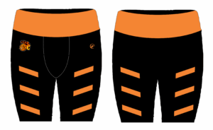 Basketball Compression Shorts