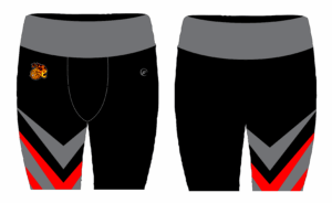 Basketball Compression Shorts