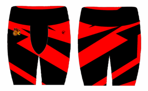 Basketball Compression Shorts