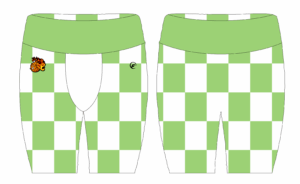 Basketball Compression Shorts