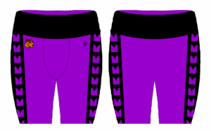 Basketball Compression Shorts