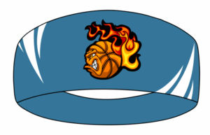 Basketball Headband