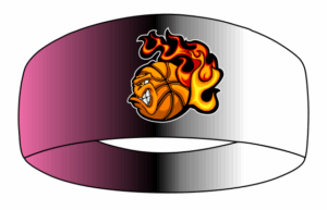 Basketball Headband